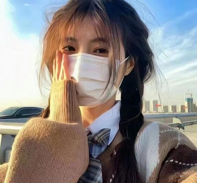 在无人处跳舞